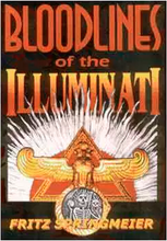 Load image into Gallery viewer, Bloodlines of the Illuminati - 292 pages