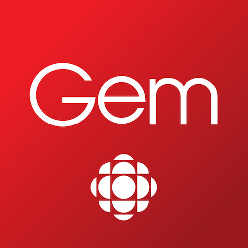 CBC Gem Mobile App  is Free For QRMachine Shoppers