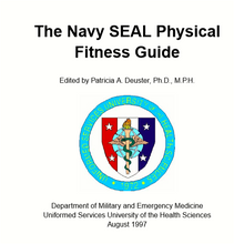 Load image into Gallery viewer, Navy Seal Workout