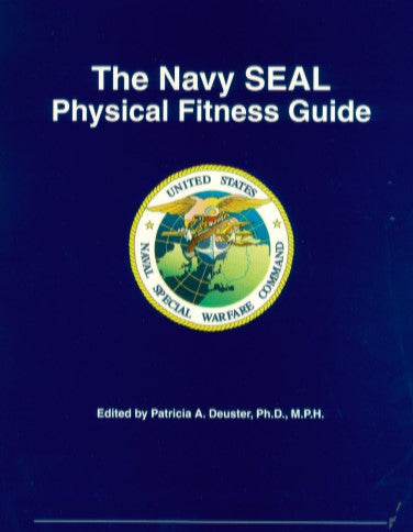 Navy Seal Workout